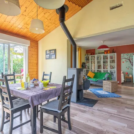 Bed and Breakfast Le Pommier - D'hotes