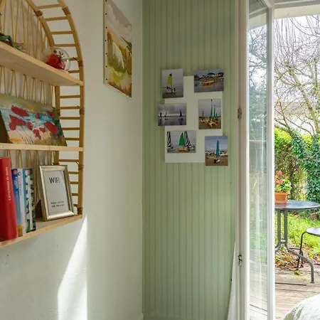 Le Pommier - D'hotes Bed and Breakfast