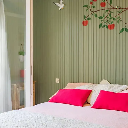 Bed and Breakfast Le Pommier - D'hotes 3*