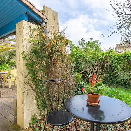 Le Pommier - D'hotes 3* Ρουαγιάν