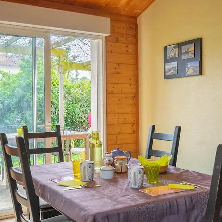 Bed and Breakfast Le Pommier - D'hotes Ρουαγιάν