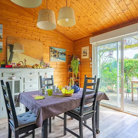 Bed and Breakfast Le Pommier - D'hotes