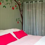 Le Pommier - D'hotes Bed & Breakfast Royan