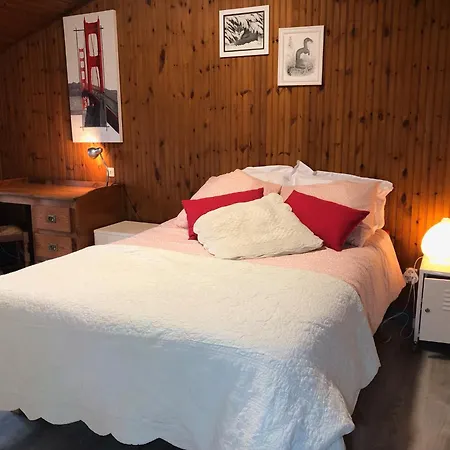 Le Pommier - D'hotes 3*