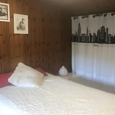 Bed & Breakfast Le Pommier - D'hotes 3*