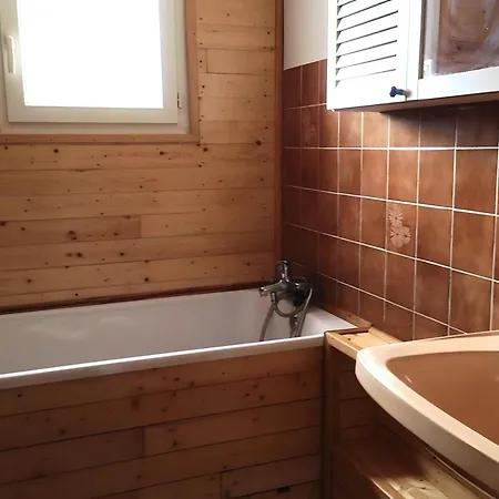 Le Pommier - D'hotes Royan