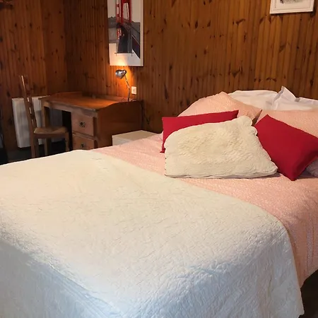 Le Pommier - D'hotes Bed & Breakfast Royan