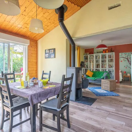 Bed & Breakfast Le Pommier - D'hotes Royan