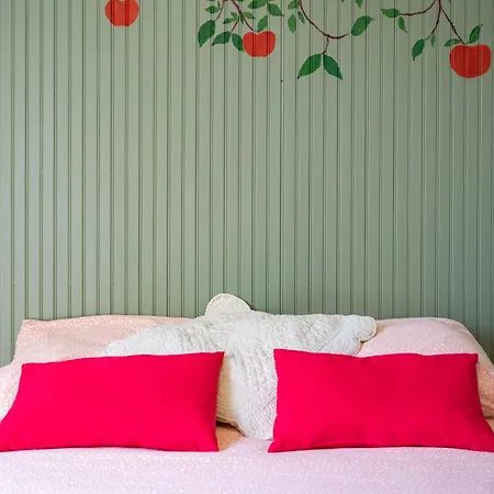 Bed & Breakfast Le Pommier - D'hotes Royan