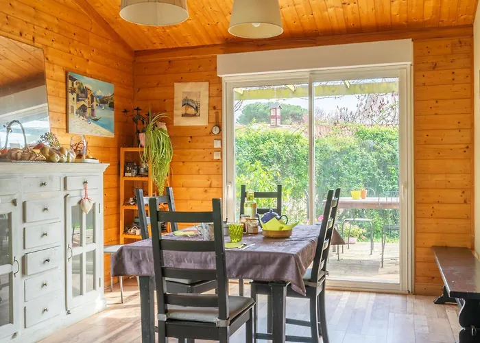 Bed & Breakfast Le Pommier - D'hotes