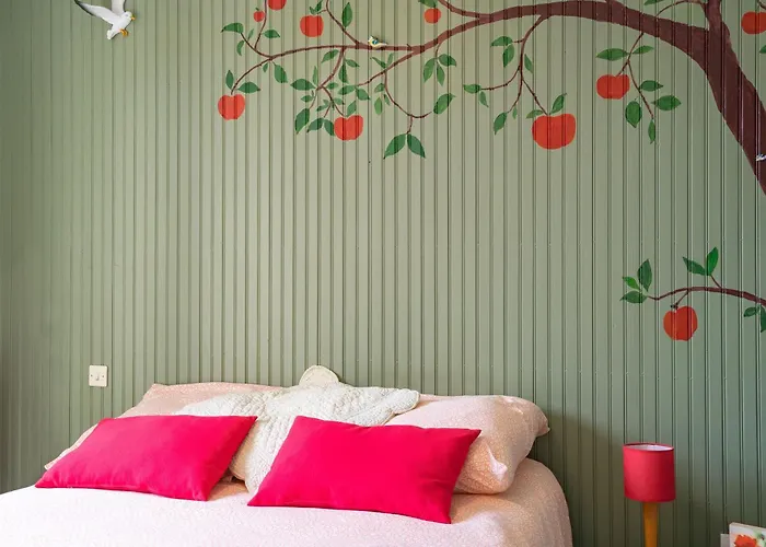 Le Pommier - D'hotes