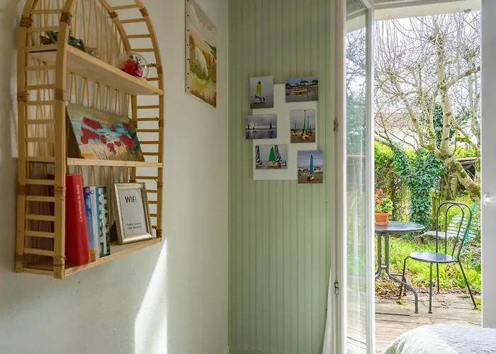 Bed & Breakfast Le Pommier - D'hotes 3*