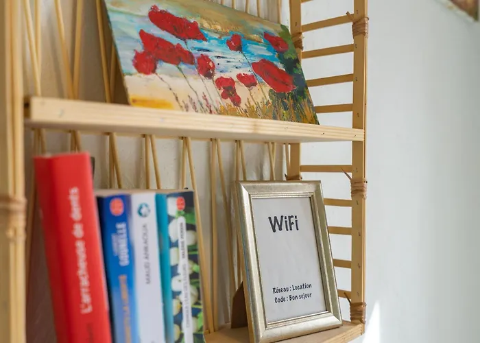 Le Pommier - D'hotes 住宿加早餐酒店