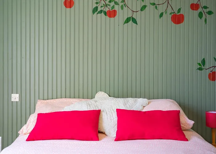 Bed & Breakfast Le Pommier - D'hotes Royan