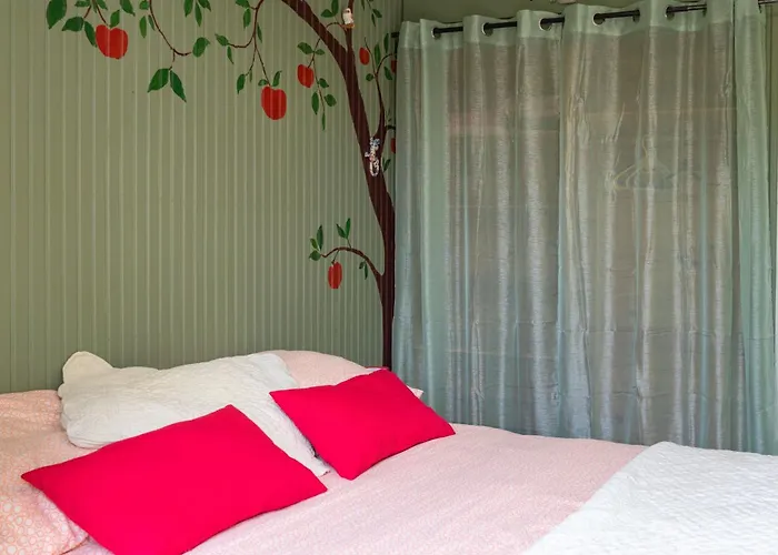 Le Pommier - D'hotes Royan