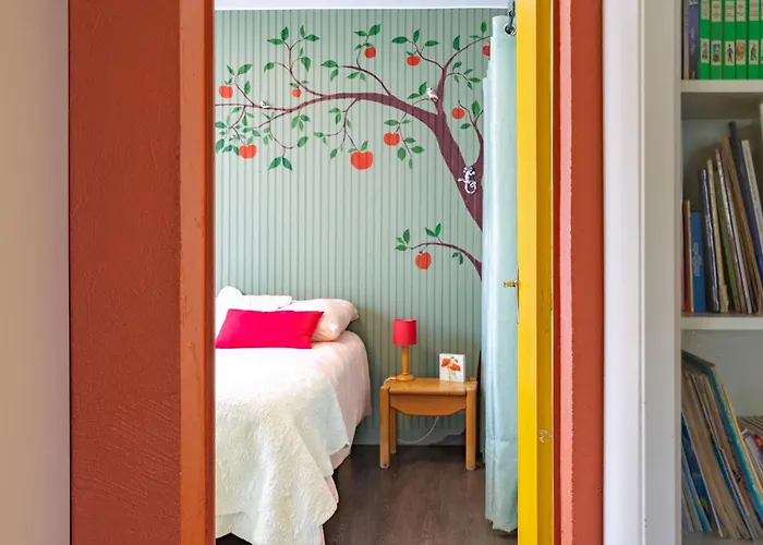 Bed & Breakfast Le Pommier - D'hotes Royan