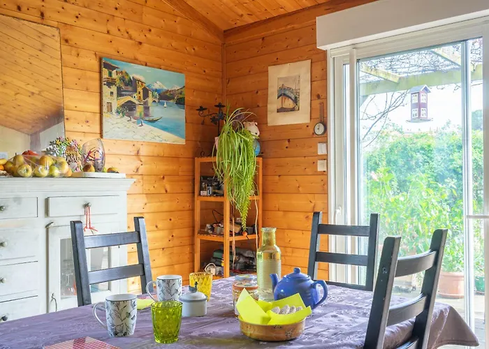 Le Pommier - D'hotes Bed & Breakfast